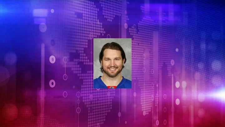 Rick Nash's $25 Million Net Worth: Career, Teams, and Achievements